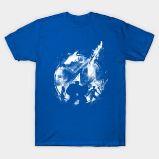 Fantastic 4ever T-Shirt